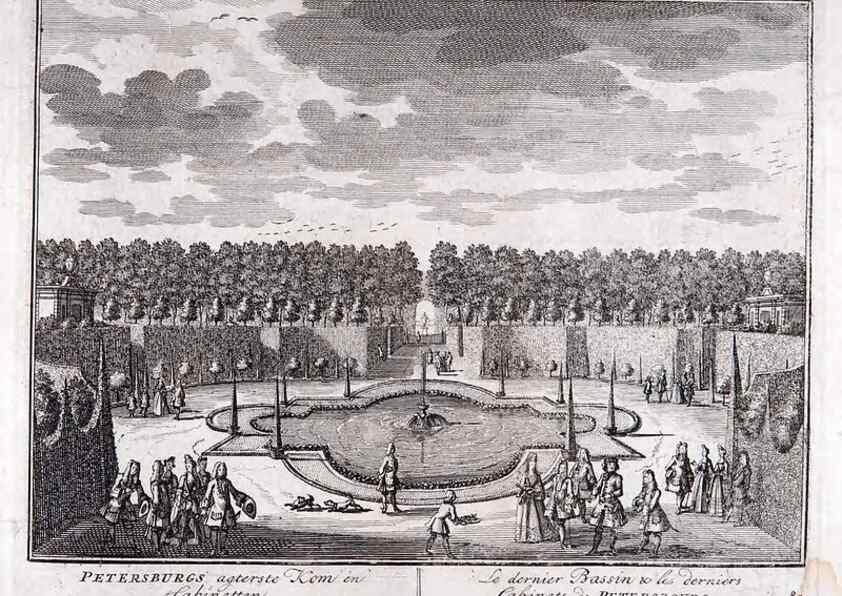 Reproducción/Reproduction 23917161463: De zegepraalende Vecht :. T'Amsteldam :By de Wed :1719.