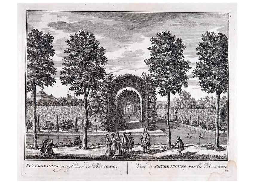 Reproducción/Reproduction 24517775976: De zegepraalende Vecht :. T'Amsteldam :By de Wed :1719.
