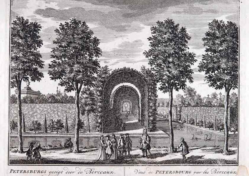 Reproducción/Reproduction 24517775976: De zegepraalende Vecht :. T'Amsteldam :By de Wed :1719.
