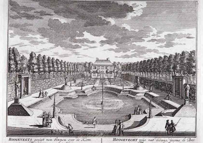 Reproducción/Reproduction 24248186270: De zegepraalende Vecht :. T'Amsteldam :By de Wed :1719.