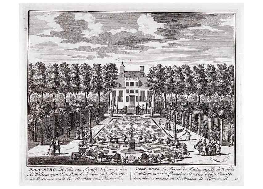 Reproducción/Reproduction 23916891533: De zegepraalende Vecht :. T'Amsteldam :By de Wed :1719.