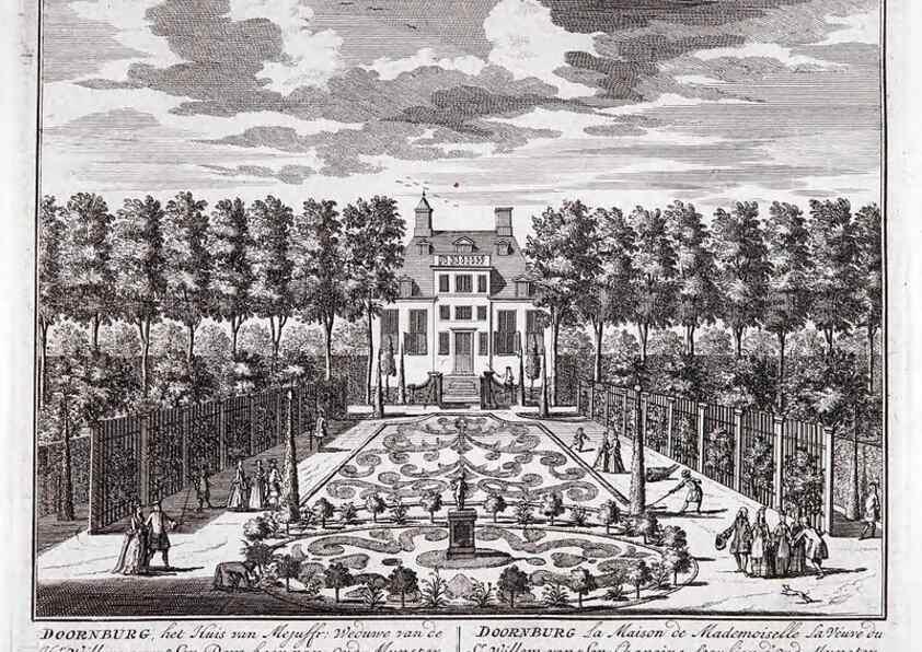 Reproducción/Reproduction 23916891533: De zegepraalende Vecht :. T'Amsteldam :By de Wed :1719.