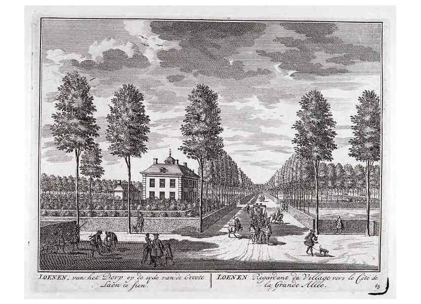 Reproducción/Reproduction 24435592462: De zegepraalende Vecht :. T'Amsteldam :By de Wed :1719.