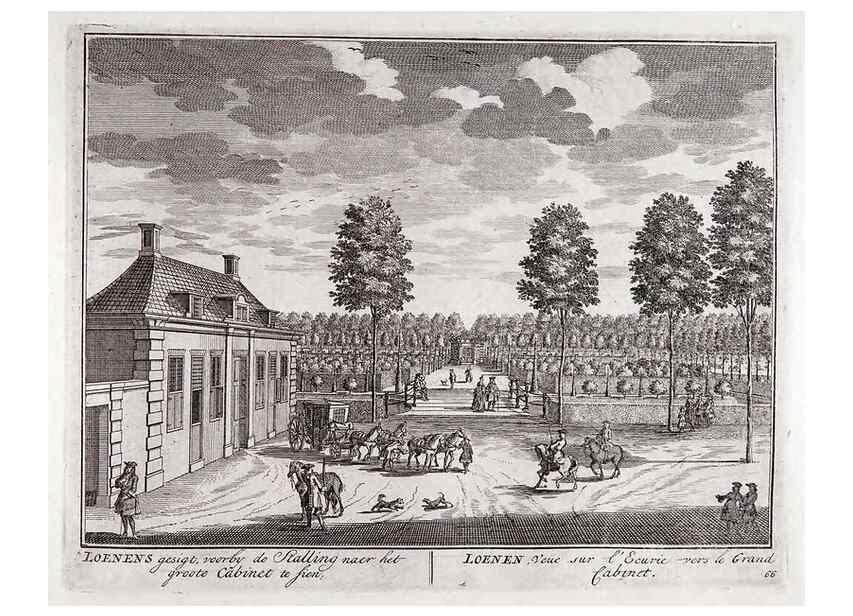 Reproducción/Reproduction 24248348710: De zegepraalende Vecht :. T'Amsteldam :By de Wed :1719.