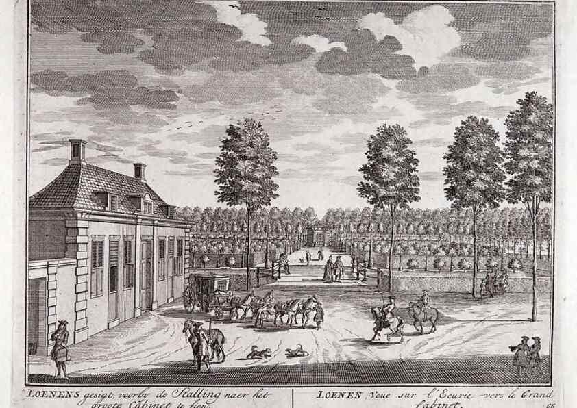Reproducción/Reproduction 24248348710: De zegepraalende Vecht :. T'Amsteldam :By de Wed :1719.