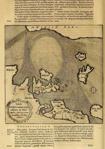 Reproducción/Reproduction 15483022167: Mundus subterraneus, in XII libros digestus :. Amstelodami :apud Joannem Janssonium à Waesberge & filios,1678.