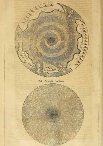Reproducción/Reproduction 15483421550: Mundus subterraneus, in XII libros digestus :. Amstelodami :apud Joannem Janssonium à Waesberge & filios,1678.