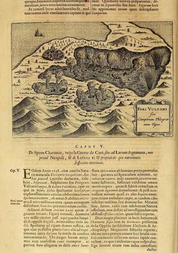 Reproducción/Reproduction 15666316901: Mundus subterraneus, in XII libros digestus :. Amstelodami :apud Joannem Janssonium à Waesberge & filios,1678.