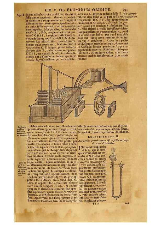 Reproducción/Reproduction 15669009465: Mundus subterraneus, in XII libros digestus :. Amstelodami :apud Joannem Janssonium à Waesberge & filios,1678.