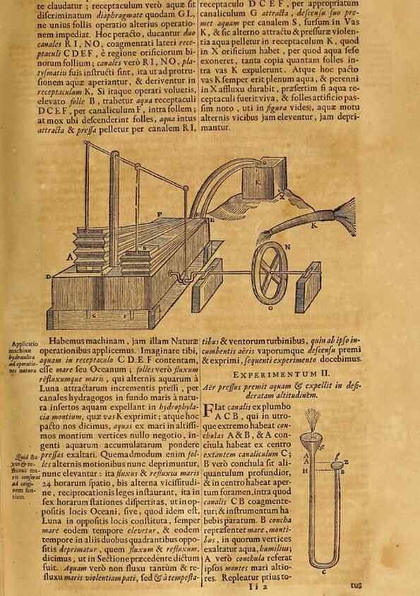 Reproducción/Reproduction 15669009465: Mundus subterraneus, in XII libros digestus :. Amstelodami :apud Joannem Janssonium à Waesberge & filios,1678.