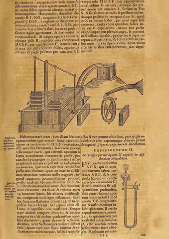 Reproducción/Reproduction 15669009465: Mundus subterraneus, in XII libros digestus :. Amstelodami :apud Joannem Janssonium à Waesberge & filios,1678.