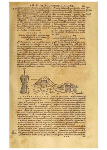 Reproducción/Reproduction 15645286816: Mundus subterraneus, in XII libros digestus :. Amstelodami :apud Joannem Janssonium à Waesberge & filios,1678.
