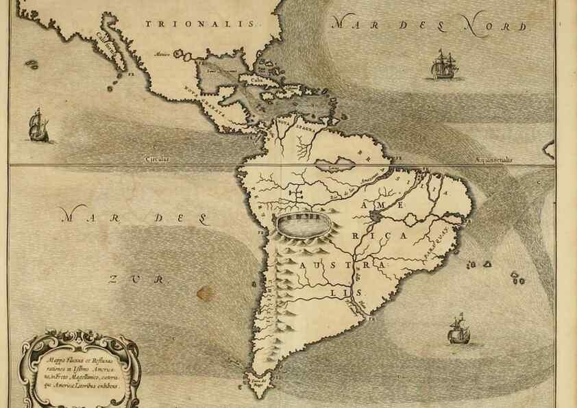 Reproducción/Reproduction 15483410160: Mundus subterraneus, in XII libros digestus :. Amstelodami :apud Joannem Janssonium à Waesberge & filios,1678.