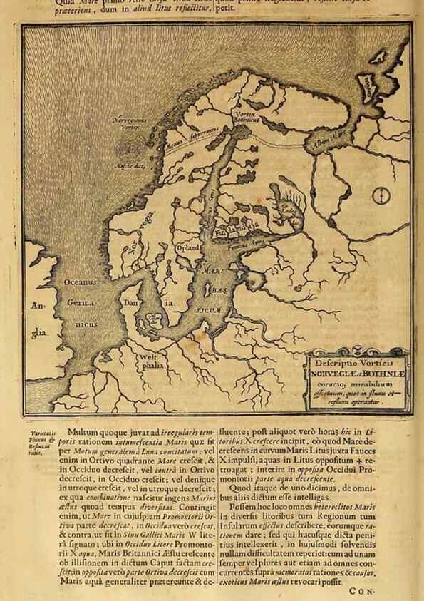 Reproducción/Reproduction 15048751493: Mundus subterraneus, in XII libros digestus :. Amstelodami :apud Joannem Janssonium à Waesberge & filios,1678.