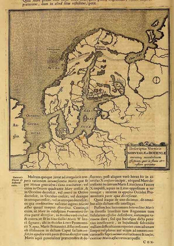 Reproducción/Reproduction 15048751493: Mundus subterraneus, in XII libros digestus :. Amstelodami :apud Joannem Janssonium à Waesberge & filios,1678.