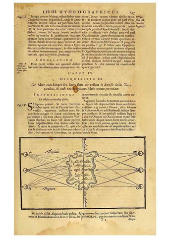 Reproducción/Reproduction 15645162626: Mundus subterraneus, in XII libros digestus :. Amstelodami :apud Joannem Janssonium à Waesberge & filios,1678.