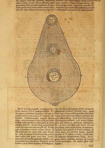 Reproducción/Reproduction 15048747623: Mundus subterraneus, in XII libros digestus :. Amstelodami :apud Joannem Janssonium à Waesberge & filios,1678.