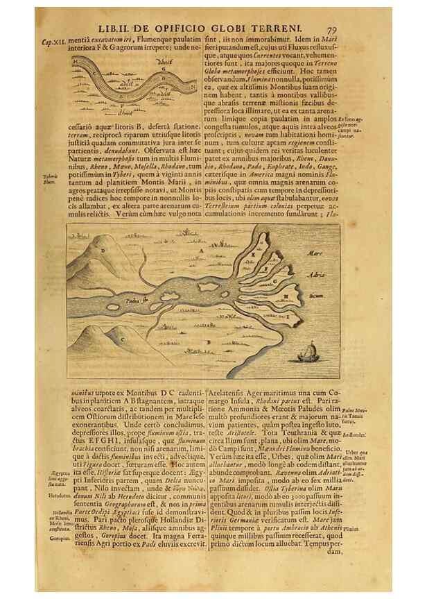 Reproducción/Reproduction 15668863315: Mundus subterraneus, in XII libros digestus :. Amstelodami :apud Joannem Janssonium à Waesberge & filios,1678.