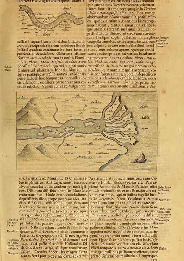 Reproducción/Reproduction 15668863315: Mundus subterraneus, in XII libros digestus :. Amstelodami :apud Joannem Janssonium à Waesberge & filios,1678.