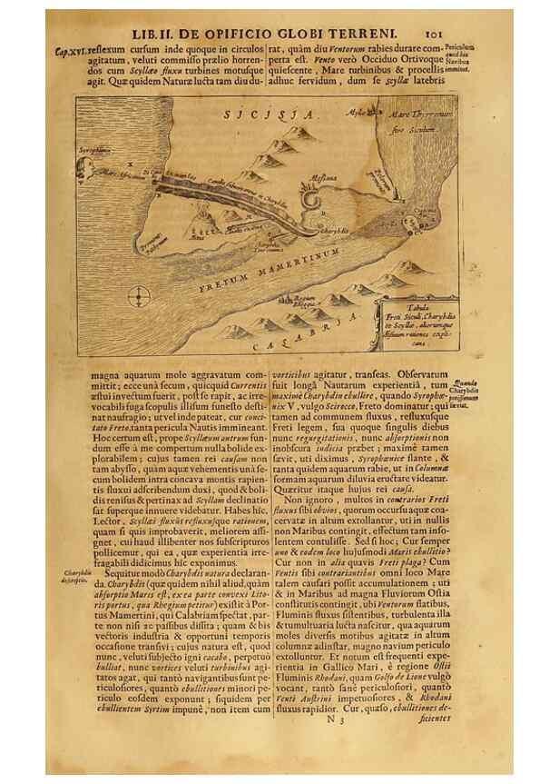 Reproducción/Reproduction 15669693732: Mundus subterraneus, in XII libros digestus :. Amstelodami :apud Joannem Janssonium à Waesberge & filios,1678.
