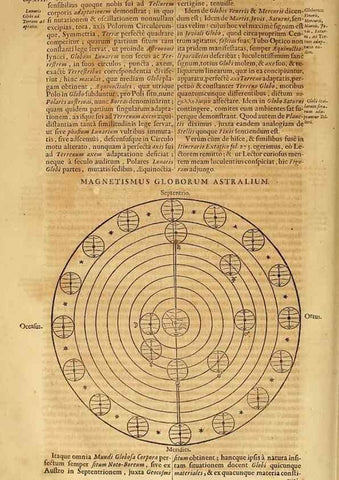 Reproducción/Reproduction 15668875785: Mundus subterraneus, in XII libros digestus :. Amstelodami :apud Joannem Janssonium à Waesberge & filios,1678.
