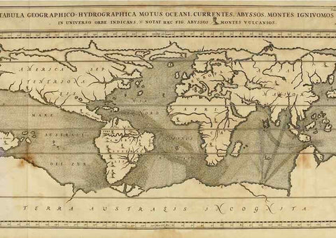 Reproducción/Reproduction 15645154966: Mundus subterraneus, in XII libros digestus :. Amstelodami :apud Joannem Janssonium à Waesberge & filios,1678.