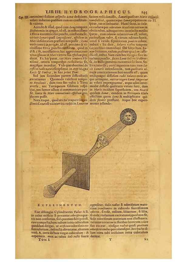Reproducción/Reproduction 15669705492: Mundus subterraneus, in XII libros digestus :. Amstelodami :apud Joannem Janssonium à Waesberge & filios,1678.