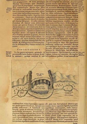 Reproducción/Reproduction 15482902197: Mundus subterraneus, in XII libros digestus :. Amstelodami :apud Joannem Janssonium à Waesberge & filios,1678.