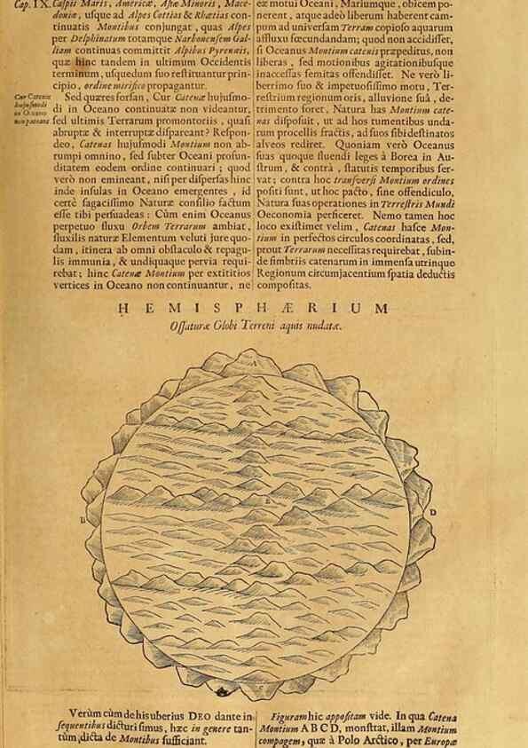 Reproducción/Reproduction 15669674182: Mundus subterraneus, in XII libros digestus :. Amstelodami :apud Joannem Janssonium à Waesberge & filios,1678.