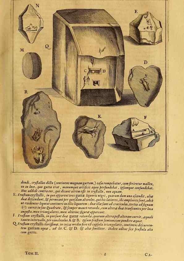 Reproducción/Reproduction 15048967343: Mundus subterraneus, in XII libros digestus :. Amstelodami :apud Joannem Janssonium à Waesberge & filios,1678.