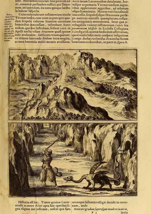 Reproducción/Reproduction 15048367824: Mundus subterraneus, in XII libros digestus :. Amstelodami :apud Joannem Janssonium à Waesberge & filios,1678.
