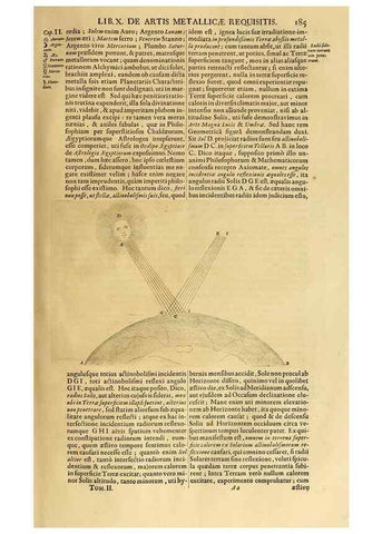 Reproducción/Reproduction 15482592009: Mundus subterraneus, in XII libros digestus :. Amstelodami :apud Joannem Janssonium à Waesberge & filios,1678.