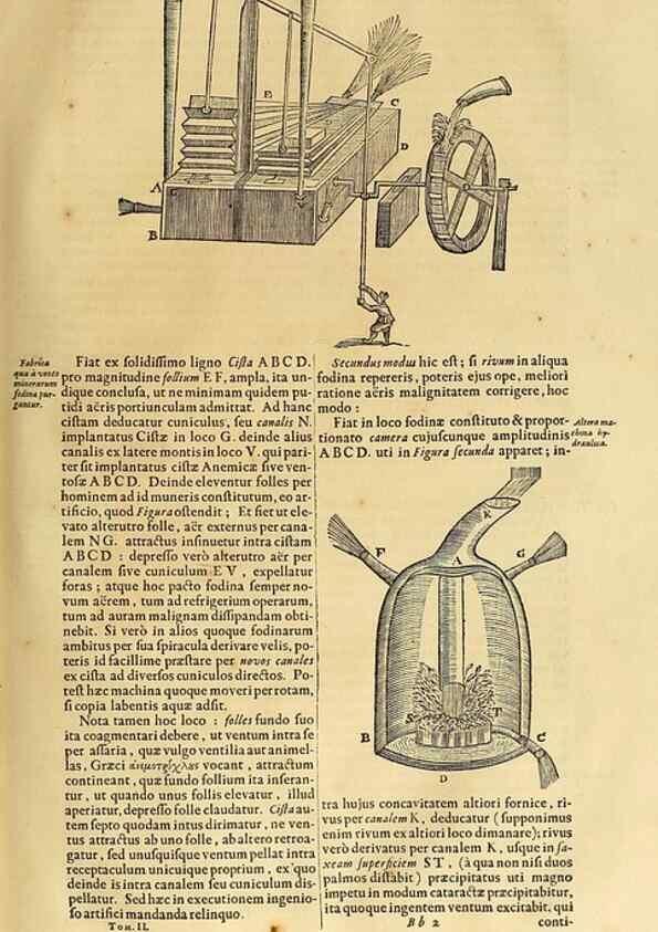 Reproducción/Reproduction 15666556661: Mundus subterraneus, in XII libros digestus :. Amstelodami :apud Joannem Janssonium à Waesberge & filios,1678.