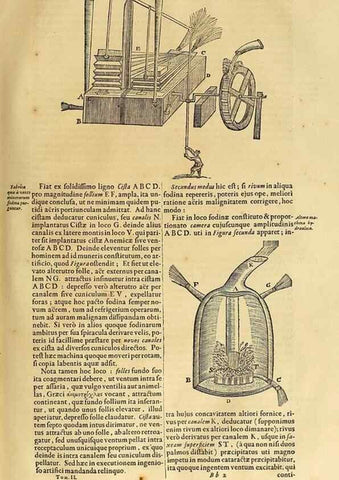Reproducción/Reproduction 15666556661: Mundus subterraneus, in XII libros digestus :. Amstelodami :apud Joannem Janssonium à Waesberge & filios,1678.