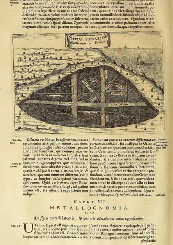 Reproducción/Reproduction 15483082568: Mundus subterraneus, in XII libros digestus :. Amstelodami :apud Joannem Janssonium à Waesberge & filios,1678.