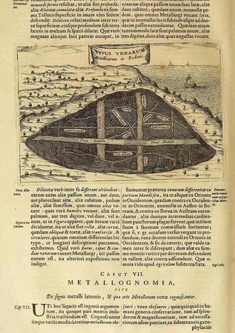 Reproducción/Reproduction 15483082568: Mundus subterraneus, in XII libros digestus :. Amstelodami :apud Joannem Janssonium à Waesberge & filios,1678.