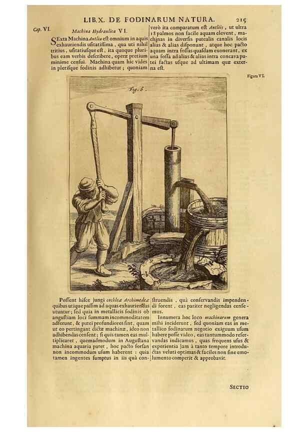Reproducción/Reproduction 15670065082: Mundus subterraneus, in XII libros digestus :. Amstelodami :apud Joannem Janssonium à Waesberge & filios,1678.