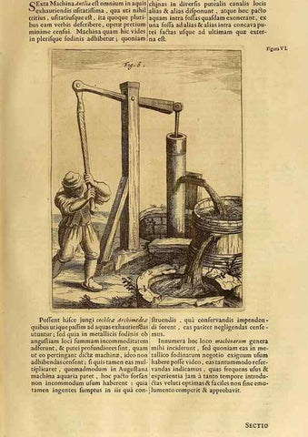 Reproducción/Reproduction 15670065082: Mundus subterraneus, in XII libros digestus :. Amstelodami :apud Joannem Janssonium à Waesberge & filios,1678.