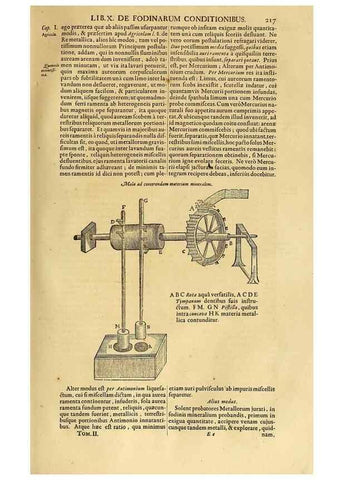 Reproducción/Reproduction 15483280057: Mundus subterraneus, in XII libros digestus :. Amstelodami :apud Joannem Janssonium à Waesberge & filios,1678.