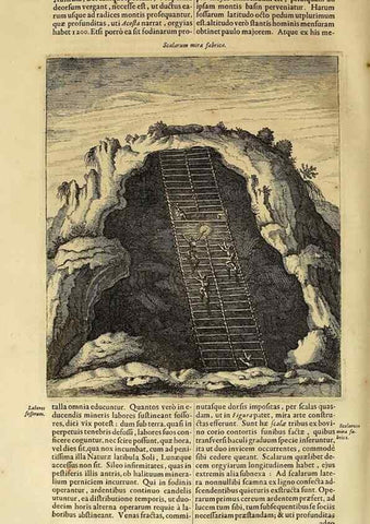 Reproducción/Reproduction 15483282557: Mundus subterraneus, in XII libros digestus :. Amstelodami :apud Joannem Janssonium à Waesberge & filios,1678.
