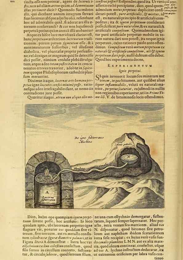 Reproducción/Reproduction 15048356314: Mundus subterraneus, in XII libros digestus :. Amstelodami :apud Joannem Janssonium à Waesberge & filios,1678.