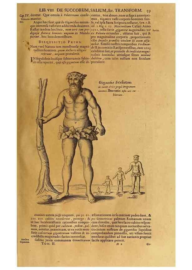 Reproducción/Reproduction 15482450419: Mundus subterraneus, in XII libros digestus :. Amstelodami :apud Joannem Janssonium à Waesberge & filios,1678.