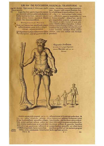 Reproducción/Reproduction 15482450419: Mundus subterraneus, in XII libros digestus :. Amstelodami :apud Joannem Janssonium à Waesberge & filios,1678.