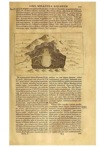 Reproducción/Reproduction 15666341791: Mundus subterraneus, in XII libros digestus :. Amstelodami :apud Joannem Janssonium à Waesberge & filios,1678.