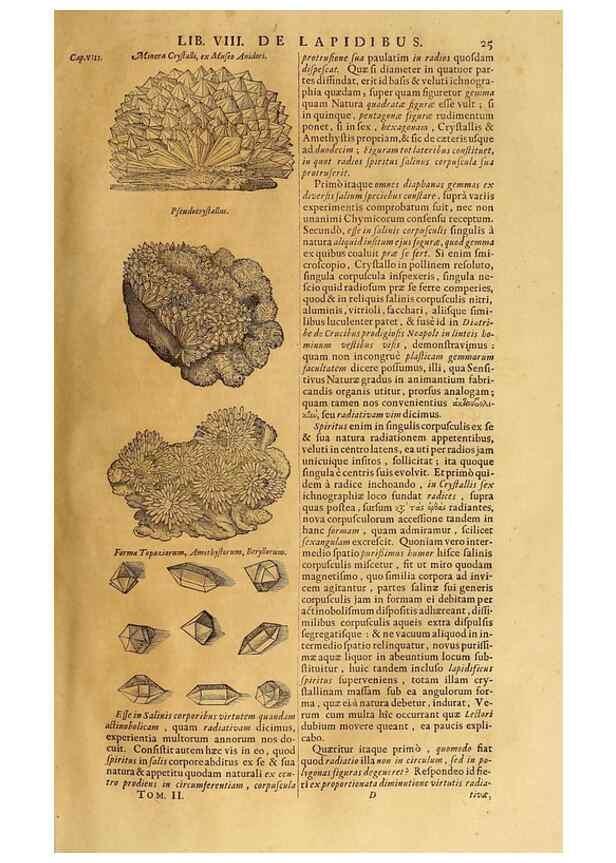 Reproducción/Reproduction 15645304326: Mundus subterraneus, in XII libros digestus :. Amstelodami :apud Joannem Janssonium à Waesberge & filios,1678.
