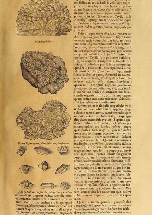 Reproducción/Reproduction 15645304326: Mundus subterraneus, in XII libros digestus :. Amstelodami :apud Joannem Janssonium à Waesberge & filios,1678.