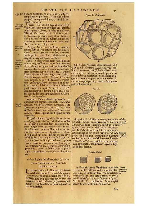 Reproducción/Reproduction 15483463610: Mundus subterraneus, in XII libros digestus :. Amstelodami :apud Joannem Janssonium à Waesberge & filios,1678.
