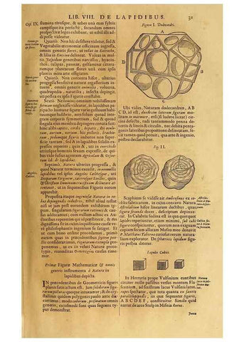 Reproducción/Reproduction 15483463610: Mundus subterraneus, in XII libros digestus :. Amstelodami :apud Joannem Janssonium à Waesberge & filios,1678.