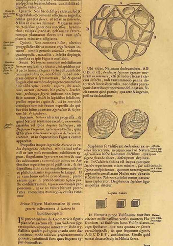 Reproducción/Reproduction 15483463610: Mundus subterraneus, in XII libros digestus :. Amstelodami :apud Joannem Janssonium à Waesberge & filios,1678.