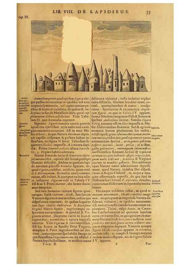 Reproducción/Reproduction 15483075477: Mundus subterraneus, in XII libros digestus :. Amstelodami :apud Joannem Janssonium à Waesberge & filios,1678.